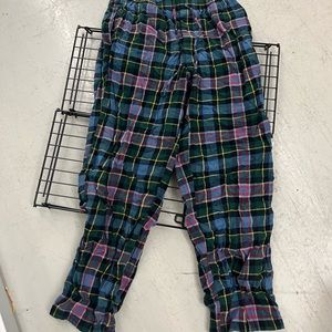 GAP Mens pajama pants